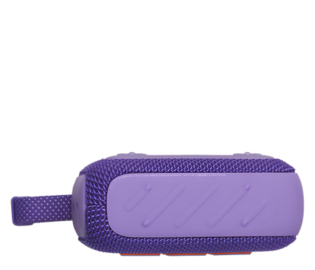JBL GO 4 FIOLETOWY - 1264037 - zdjęcie 11